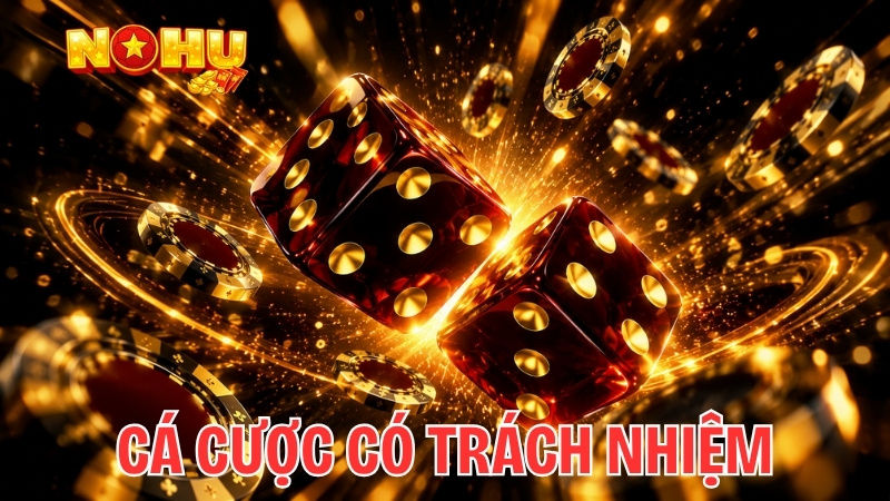 Cá cược có trách nhiệm