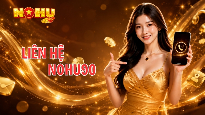 Liên hệ Nohu90