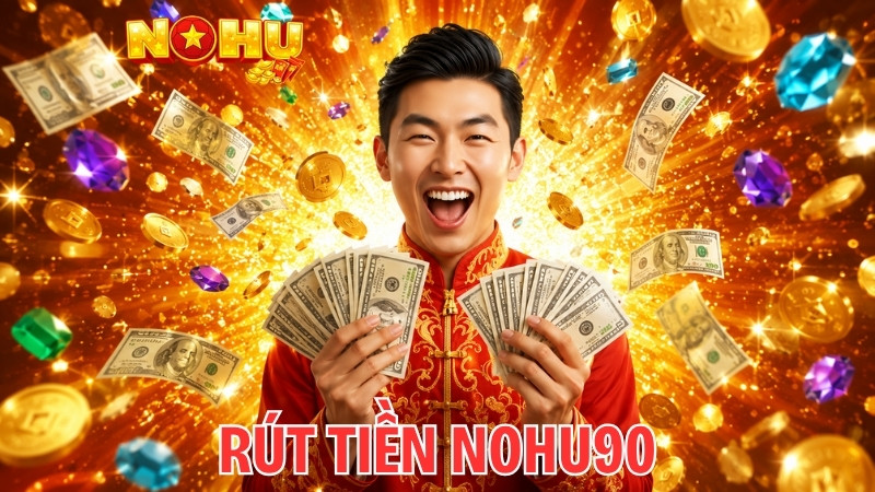 Rút tiền Nohu90