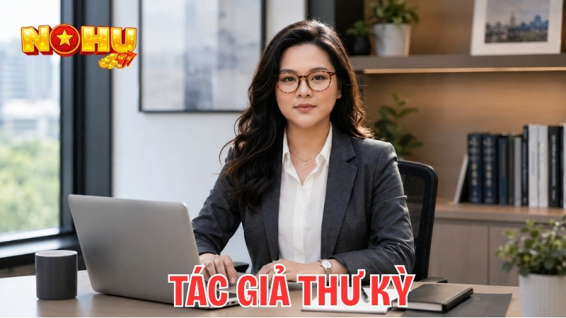 Tác giả Thư Kỳ